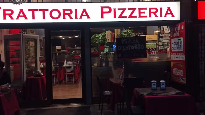 Art Cafe Trattoria Pizzeria - Fizzonasco - 5