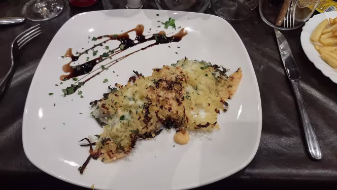 Art Cafe Trattoria Pizzeria - Fizzonasco - 0