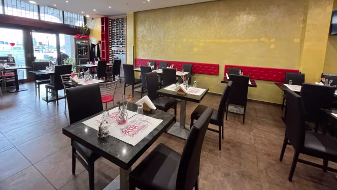 Art Cafe Trattoria Pizzeria - Fizzonasco - 1