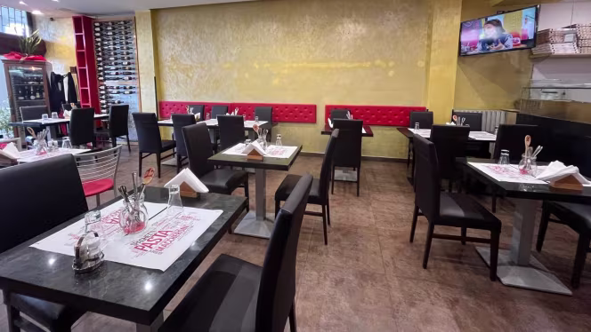 Art Cafe Trattoria Pizzeria - Fizzonasco - 2