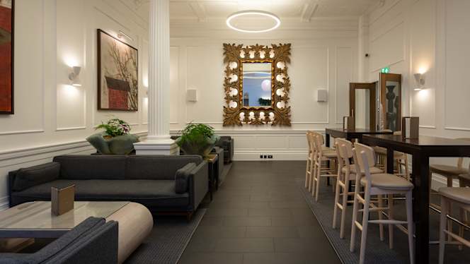 Steak & Lobster Warren Street - 4