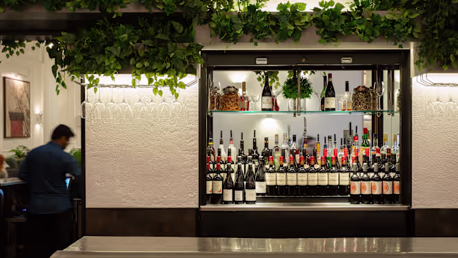 Steak & Lobster Warren Street - 5