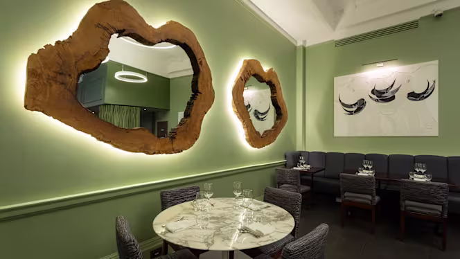 Steak & Lobster Warren Street - 3