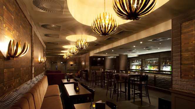 Steak & Lobster Warren Street - 8