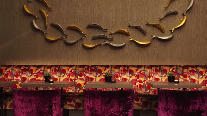 Steak & Lobster Warren Street - 7