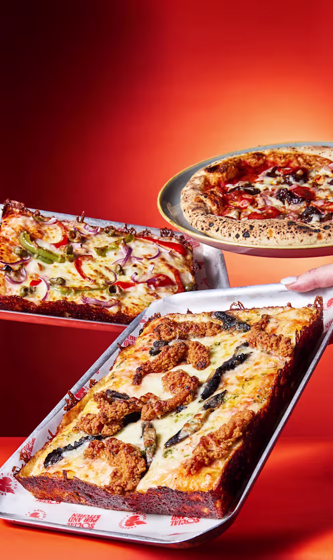 Warehouse Huddersfield - 1