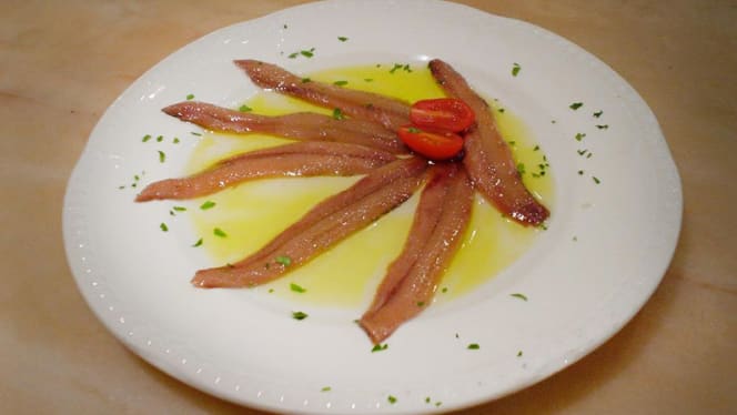 El Chato - Barcelona - 6