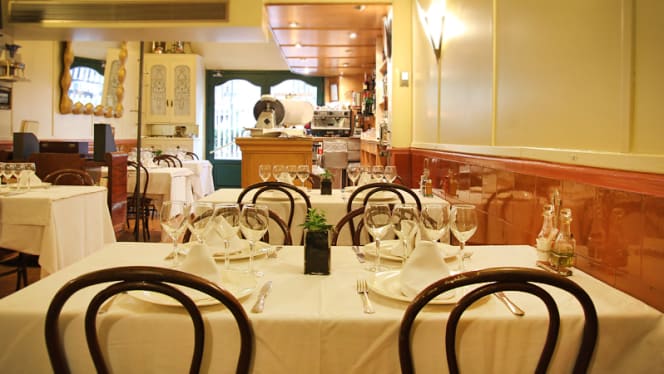 El Chato - Barcelona - 8