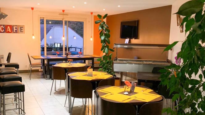 La Cafet' du Club ATO - 8