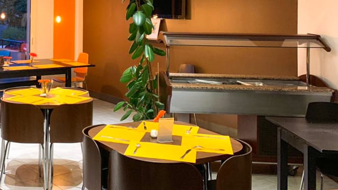 La Cafet' du Club ATO - 6