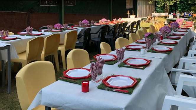 La Cafet' du Club ATO - 3