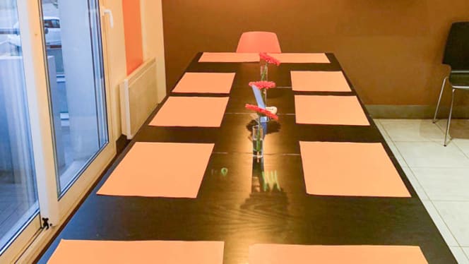 La Cafet' du Club ATO - 7