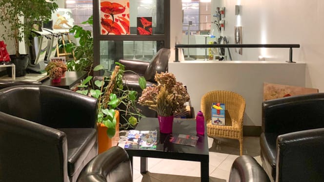 La Cafet' du Club ATO - 5