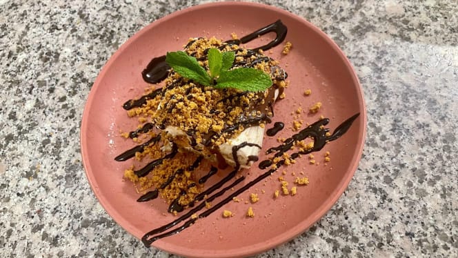 L'Alliance des Saveurs - 5