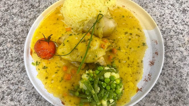 L'Alliance des Saveurs - 9