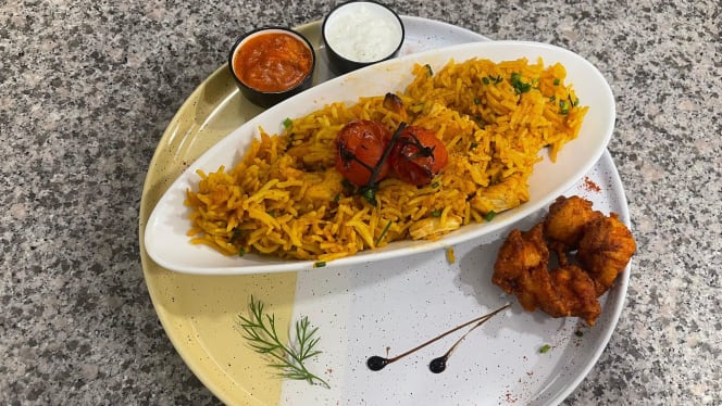 L'Alliance des Saveurs - 4