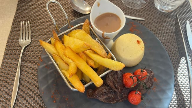 L'Alliance des Saveurs - 2