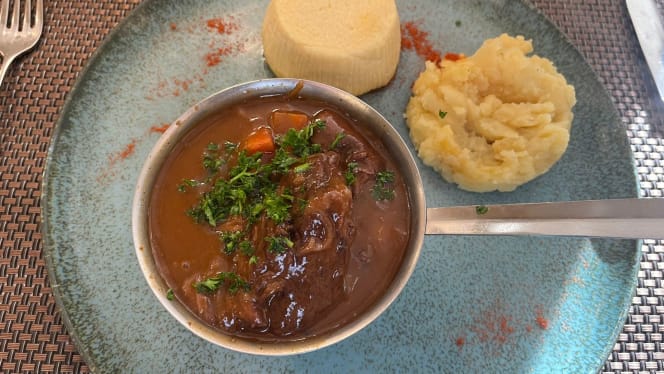 L'Alliance des Saveurs - 3