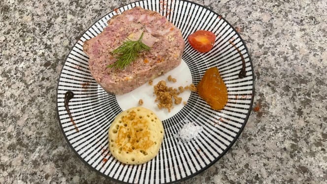 L'Alliance des Saveurs - 7