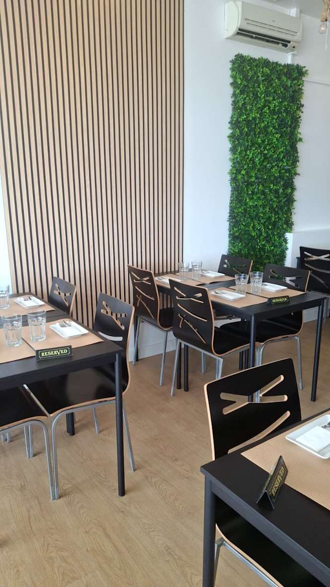 Coffeebox Restaurante - 5