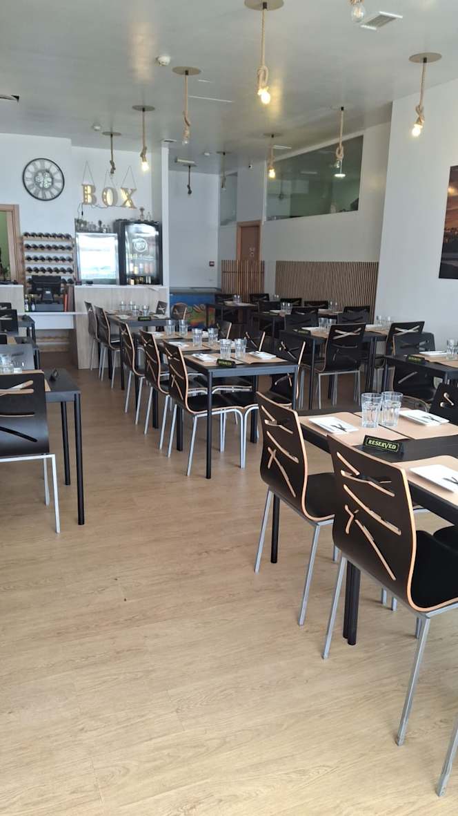 Coffeebox Restaurante - 0