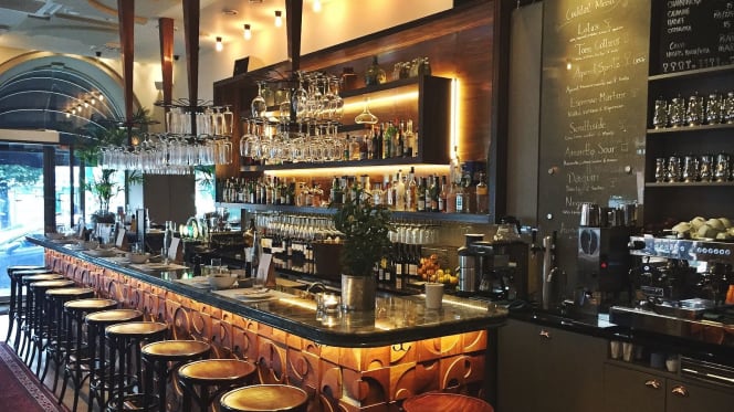 La Plaza - Tapasbar - 3