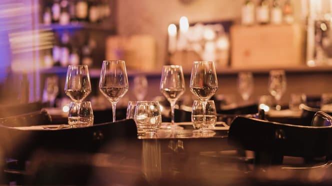 La Plaza - Tapasbar - 2