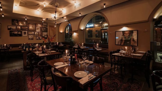 La Plaza - Tapasbar - 4