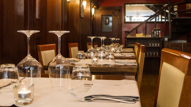 Trattoria GABRIELLO dal 1858 - 5