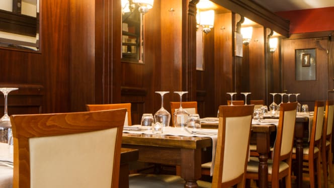 Trattoria GABRIELLO dal 1858 - 8