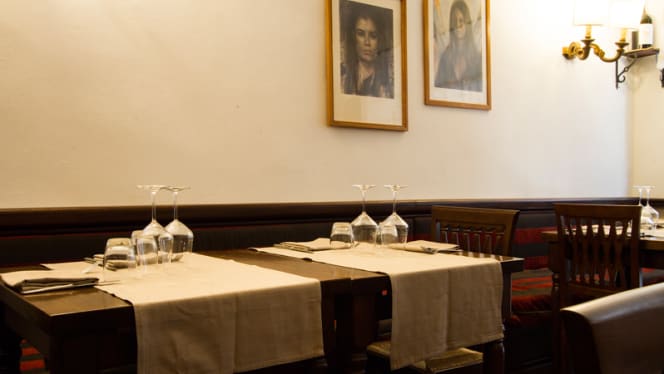 Trattoria GABRIELLO dal 1858 - 4