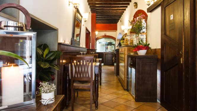 Trattoria GABRIELLO dal 1858 - 7