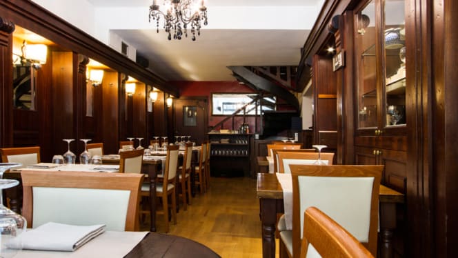 Trattoria GABRIELLO dal 1858 - 0