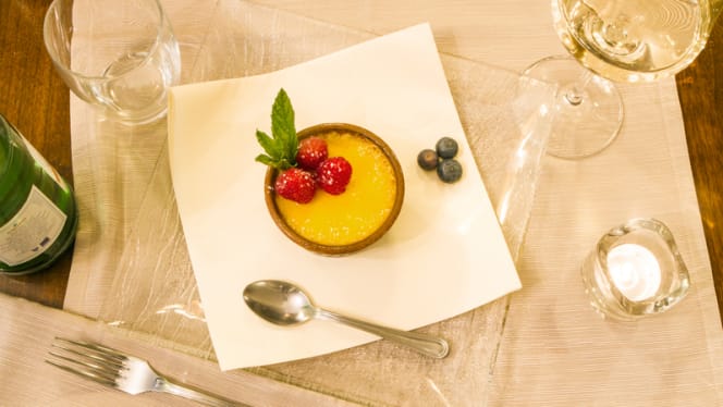 Trattoria GABRIELLO dal 1858 - 1