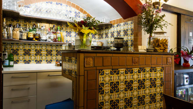 Trattoria GABRIELLO dal 1858 - 6