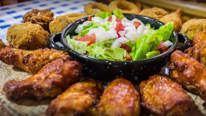 La quinta de Adri - 1