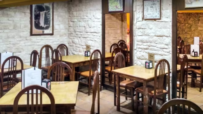 La quinta de Adri - 0