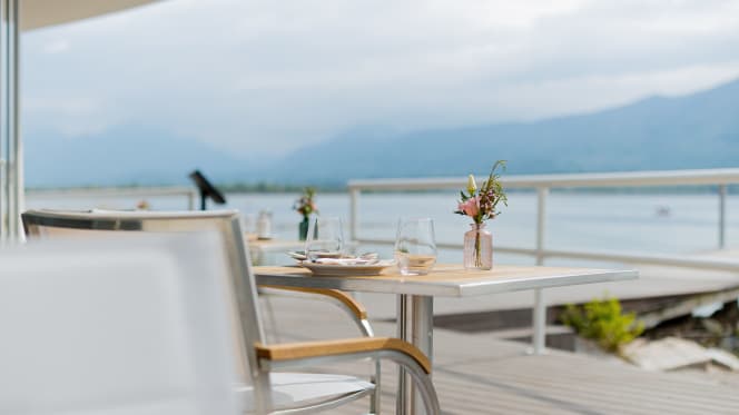 Lido lac du Bourget - Tresserve - 4