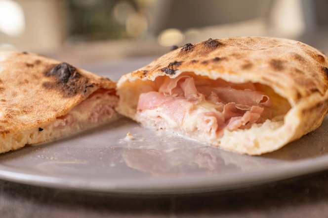 Bar Pizzeria Ponte Europa - 4