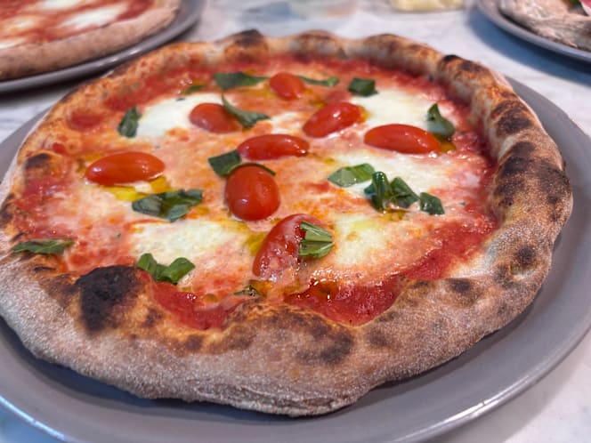 Bar Pizzeria Ponte Europa - 0