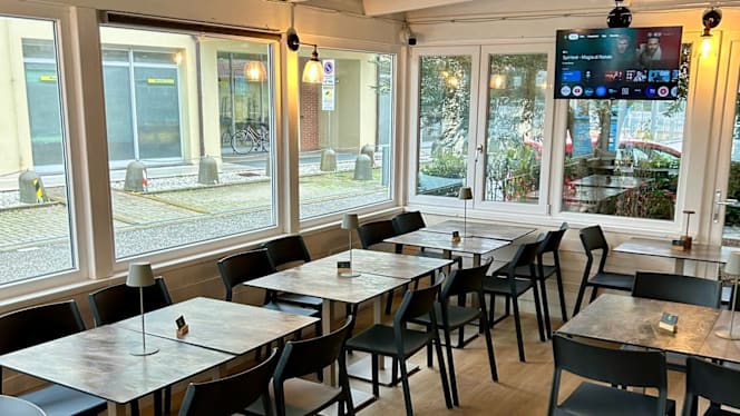 Bar Pizzeria Ponte Europa - 9