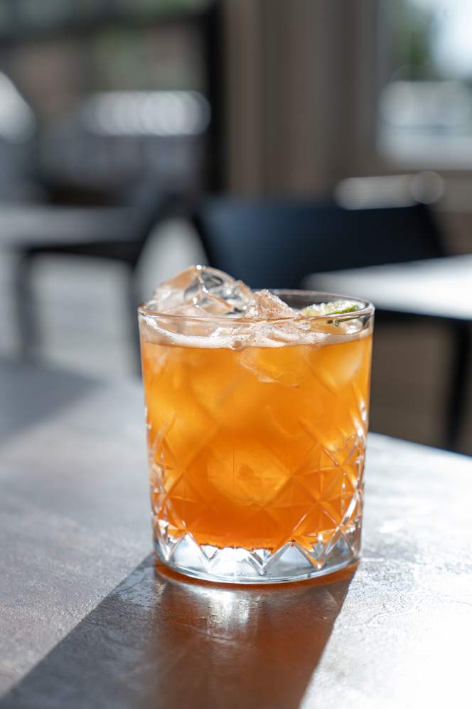 Bar Pizzeria Ponte Europa - 3