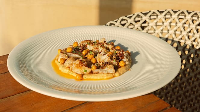 Es Pati de Montuiri - 6