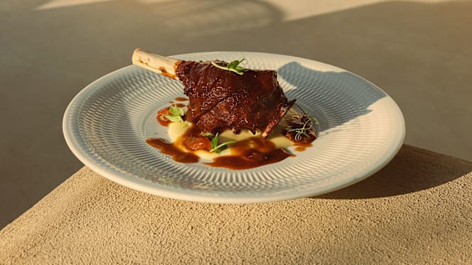 Es Pati de Montuiri - 8