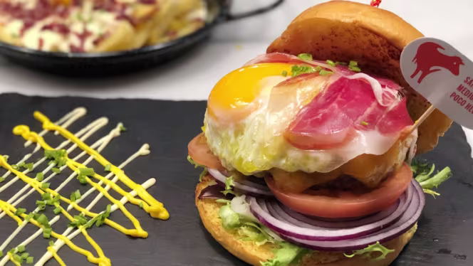 El Fogon de Mariana Las Cortes - 6