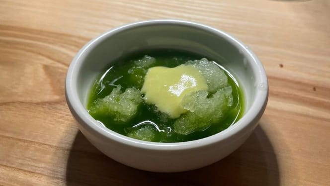 Prandìa Restaurant - 6