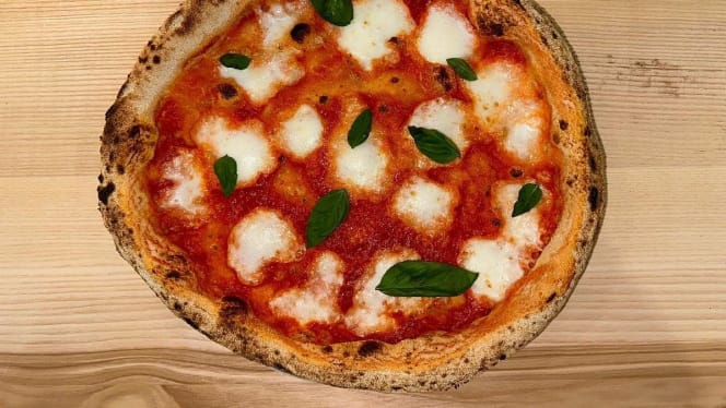 Prandìa Restaurant - 4