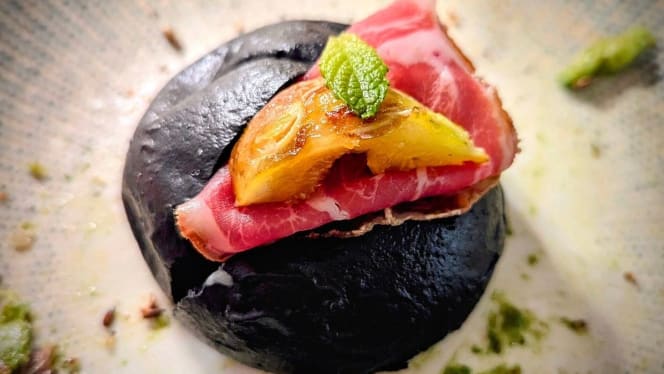 Prandìa Restaurant - 7