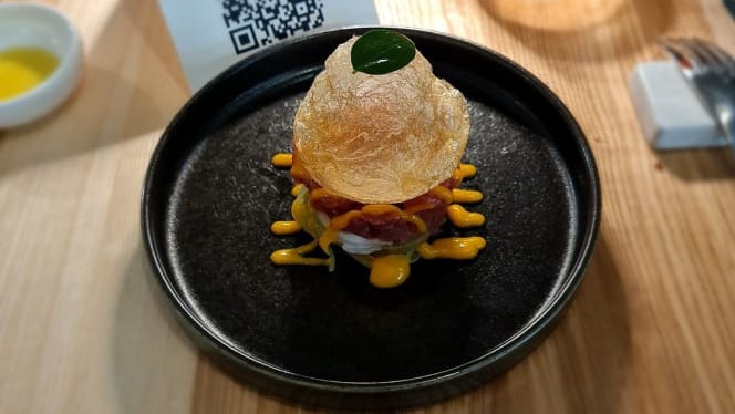 Prandìa Restaurant - 5