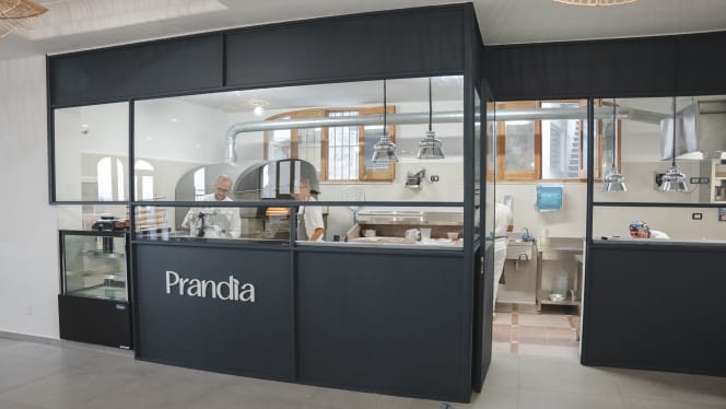 Prandìa Restaurant - 9